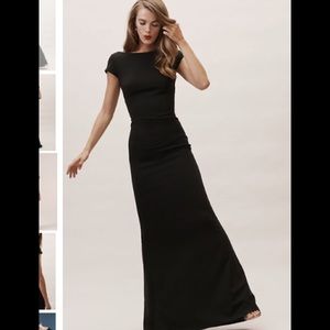 Katie May Madison Dress